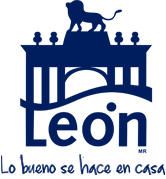 Leche León